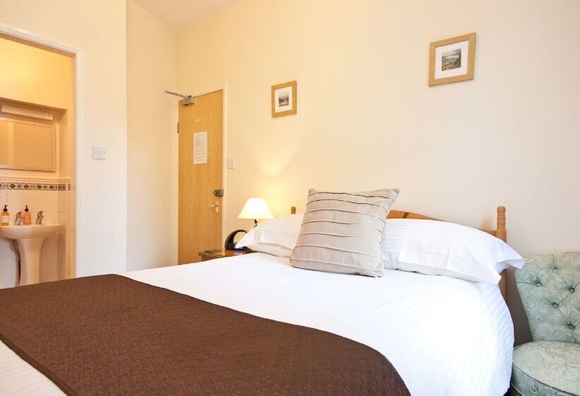 Fotos del hotel The Firgarth - Adults Only:  6