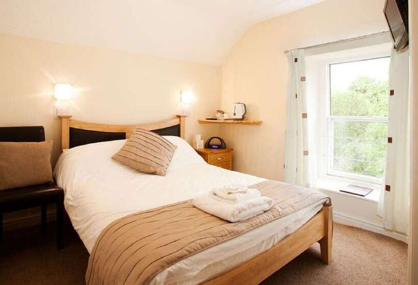 Fotos del hotel The Firgarth - Adults Only:  15