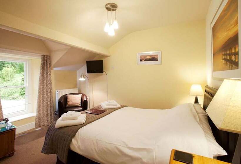 Fotos del hotel The Firgarth - Adults Only:  14