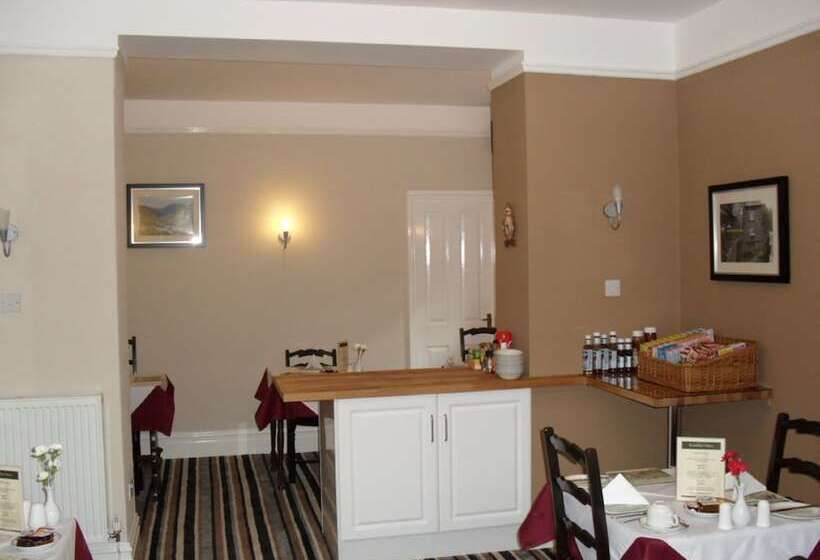 Fotos del hotel The Firgarth - Adults Only:  2