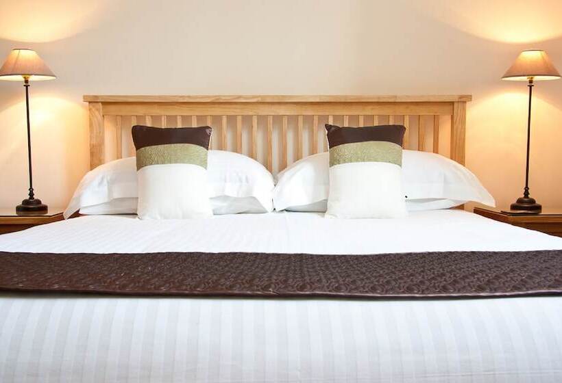 Fotos del hotel The Firgarth - Adults Only:  16