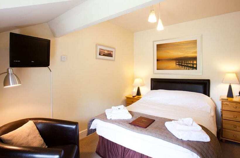 Fotos del hotel The Firgarth - Adults Only:  20