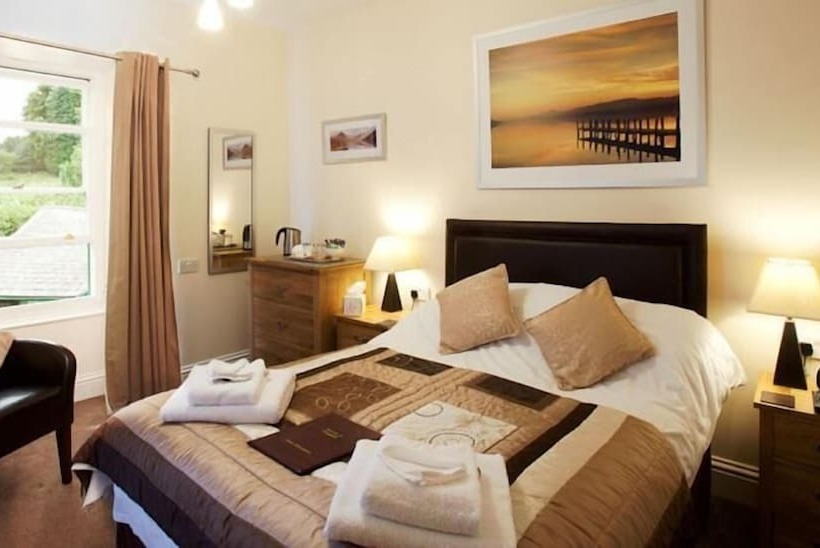 Fotos del hotel The Firgarth - Adults Only:  19