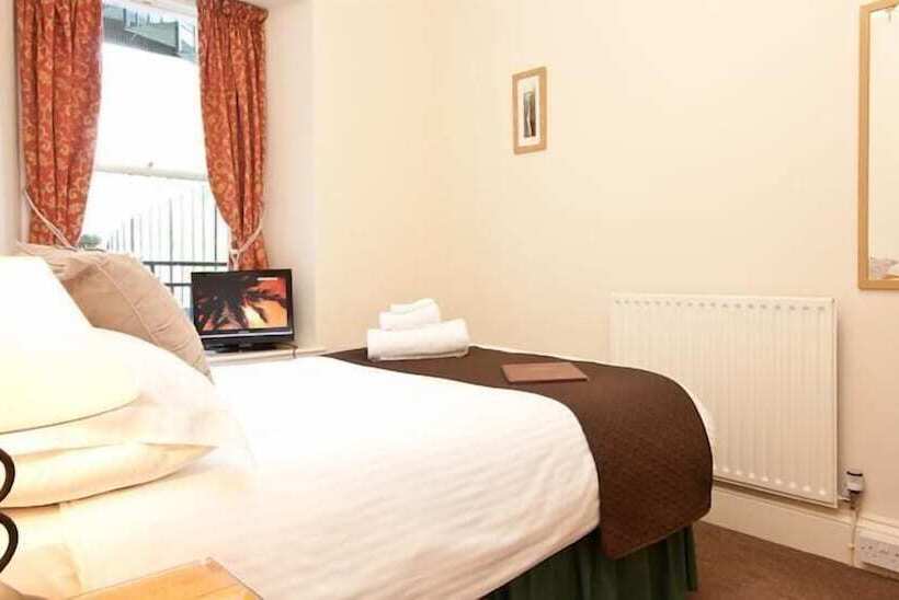 Fotos del hotel The Firgarth - Adults Only:  25