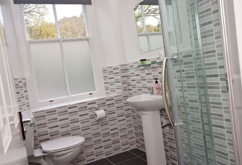 Fotos del hotel The Firgarth - Adults Only:  7