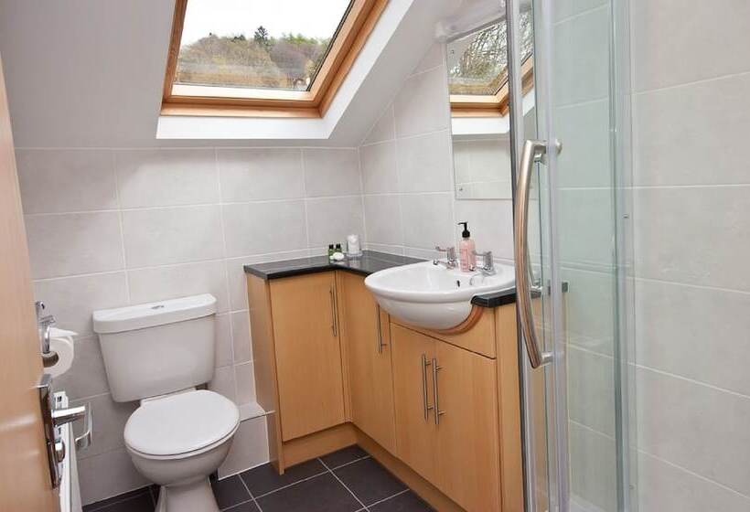 Fotos del hotel The Firgarth - Adults Only:  11