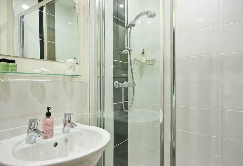 Fotos del hotel The Firgarth - Adults Only:  3