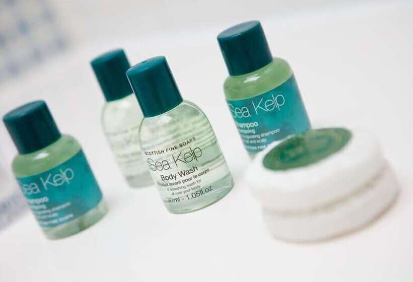 Fotos del hotel The Firgarth - Adults Only:  8