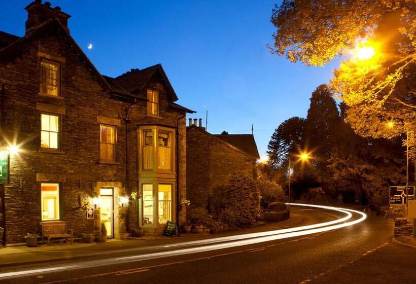 Fotos del hotel The Firgarth - Adults Only:  9