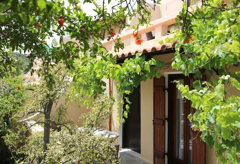 Fotos del hotel Villa Galini:  7