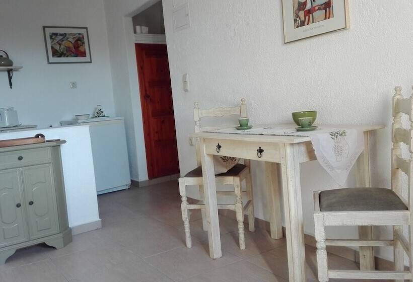 Fotos del hotel Villa Galini:  6