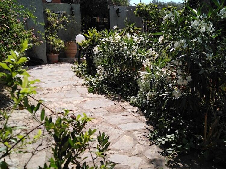 Fotos del hotel Villa Galini:  15