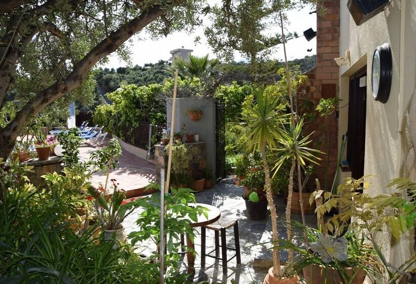 Fotos del hotel Villa Galini:  23