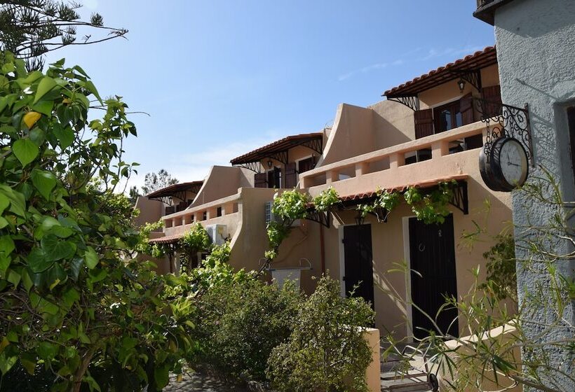 Fotos del hotel Villa Galini:  13