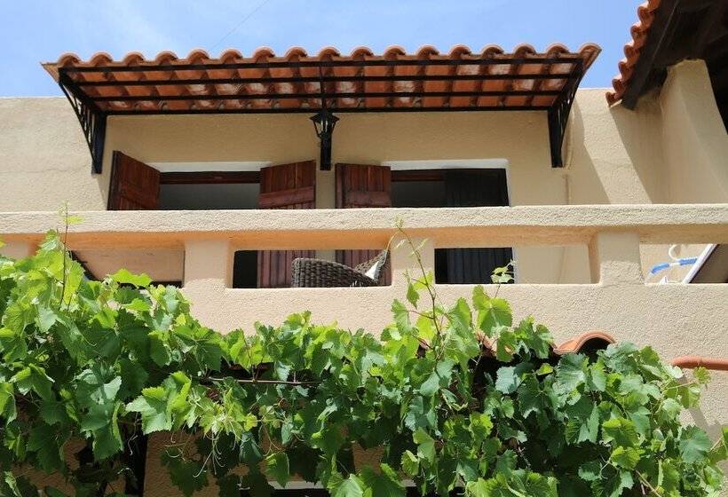 Fotos del hotel Villa Galini:  10