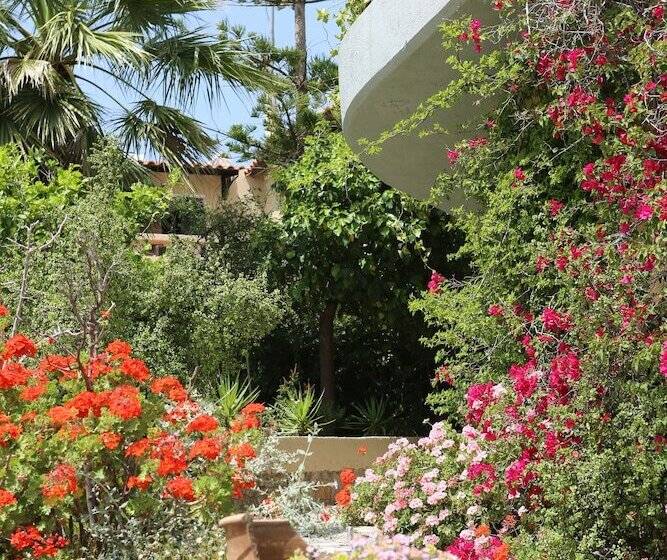 Fotos del hotel Villa Galini:  24