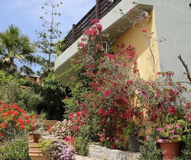 Fotos del hotel Villa Galini:  19