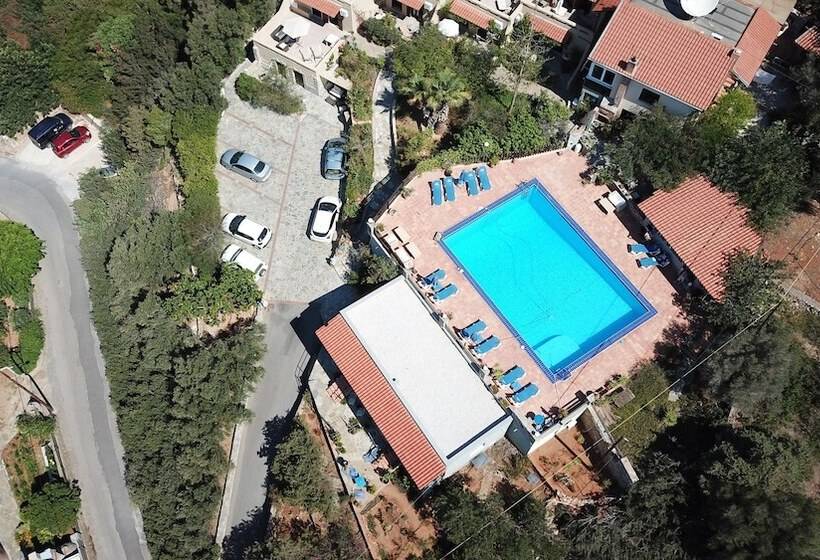 Fotos del hotel Villa Galini:  17