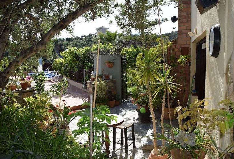 Fotos del hotel Villa Galini:  18