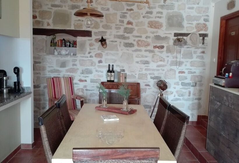 Fotos del hotel Villa Galini:  3