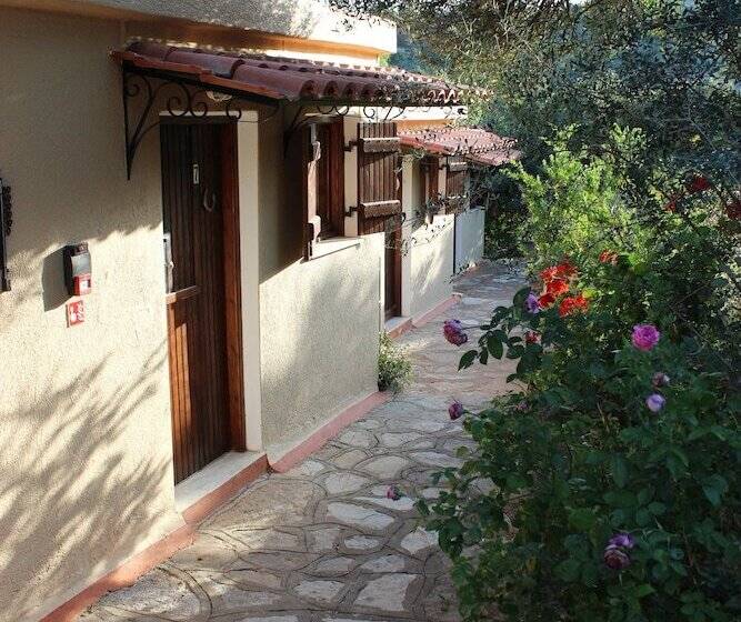 Fotos del hotel Villa Galini:  16