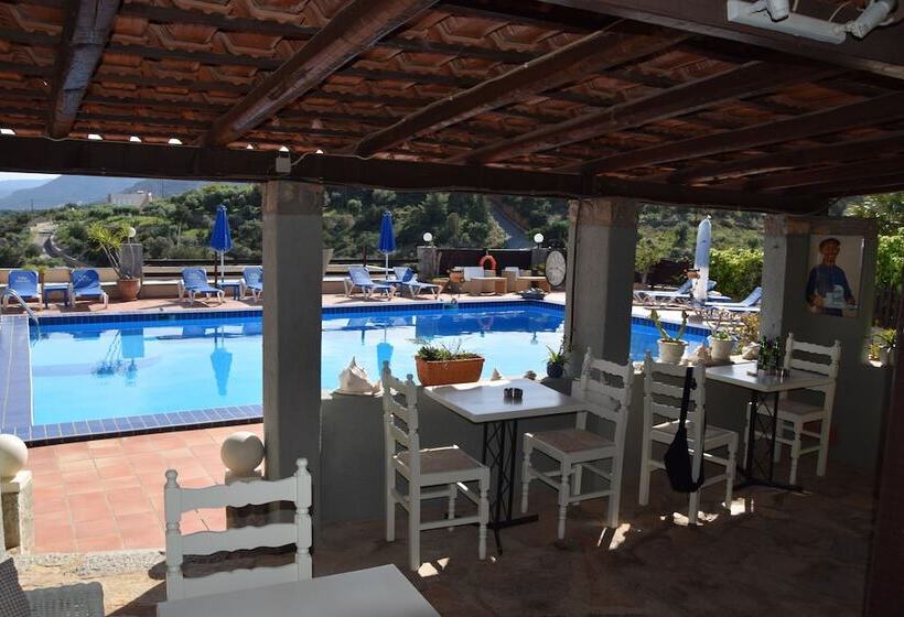 Fotos del hotel Villa Galini:  4