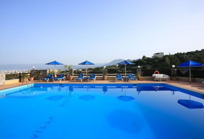 Fotos del hotel Villa Galini:  11