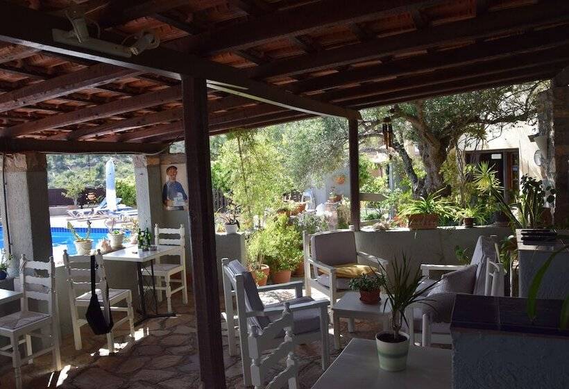 Fotos del hotel Villa Galini:  9