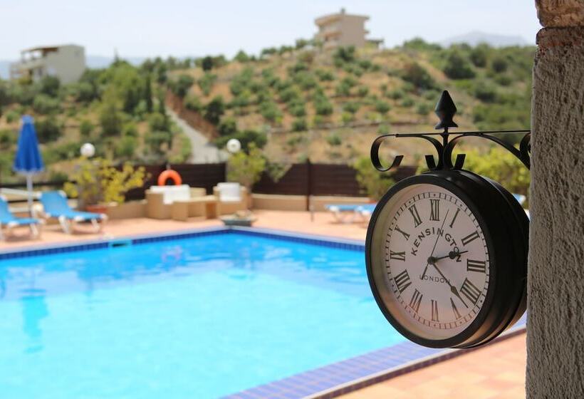 Fotos del hotel Villa Galini:  14