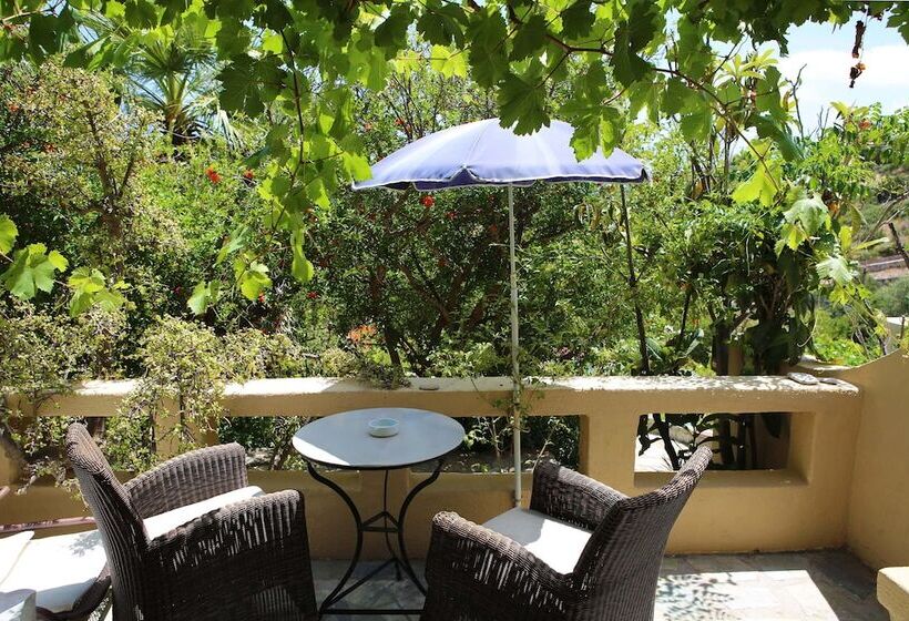 Fotos del hotel Villa Galini:  5