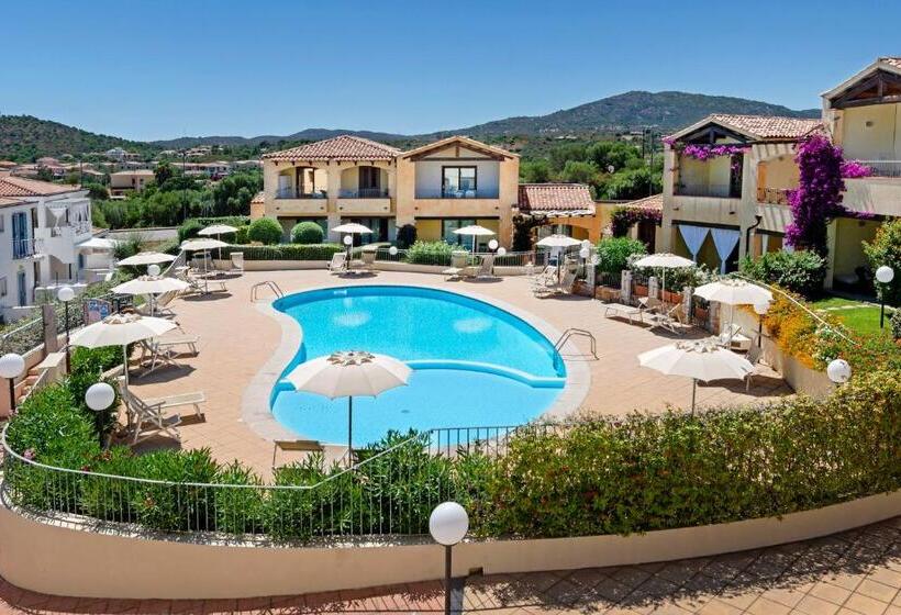 Fotos del hotel Villaggio Turchese:  12