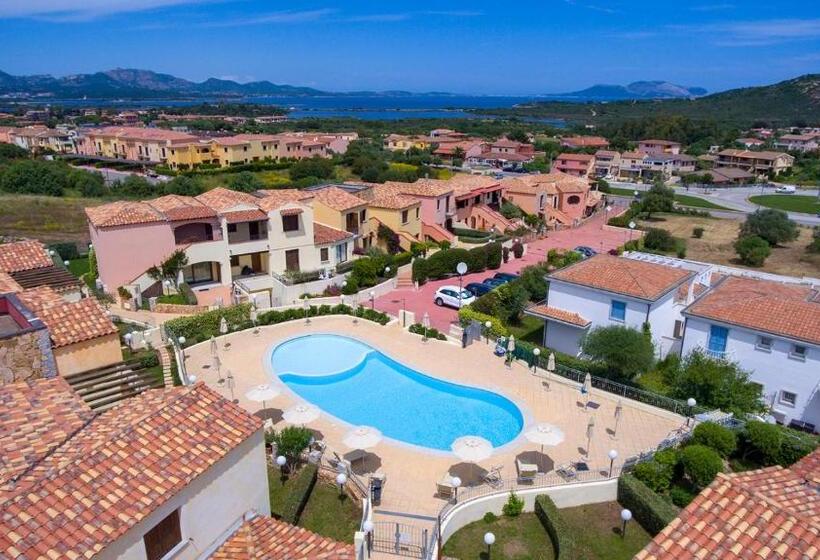 Fotos del hotel Villaggio Turchese:  19