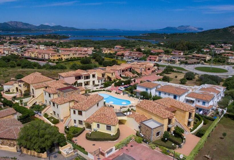 Fotos del hotel Villaggio Turchese:  18