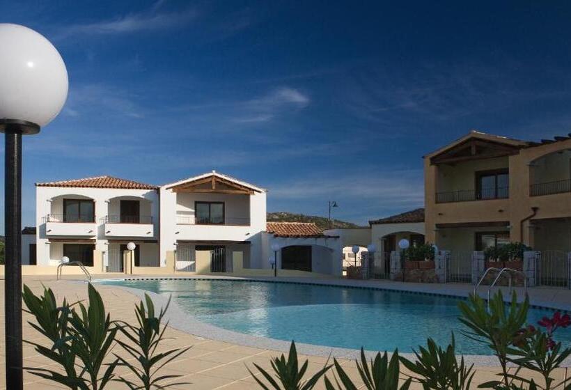 Fotos del hotel Villaggio Turchese:  16