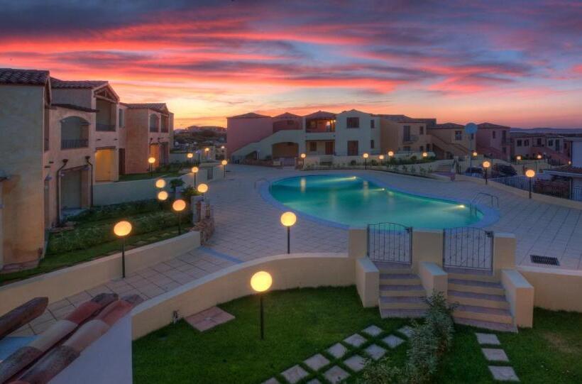 Fotos del hotel Villaggio Turchese:  20