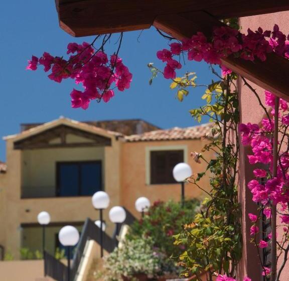 Fotos del hotel Villaggio Turchese:  22