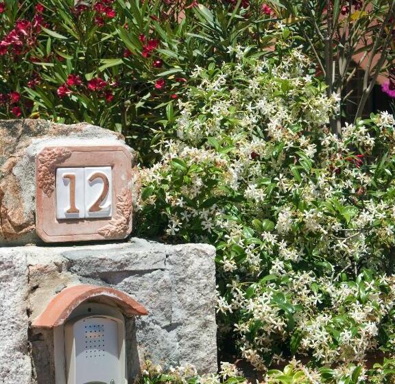 Fotos del hotel Villaggio Turchese:  10