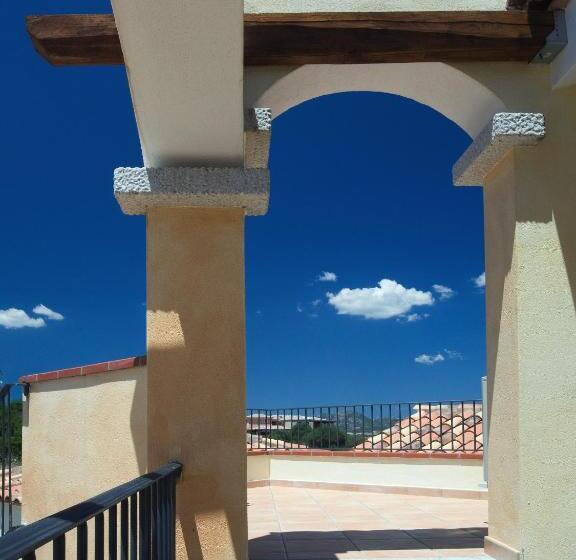 Fotos del hotel Villaggio Turchese:  14