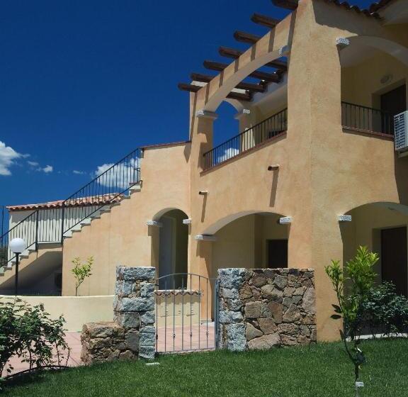 Fotos del hotel Villaggio Turchese:  15