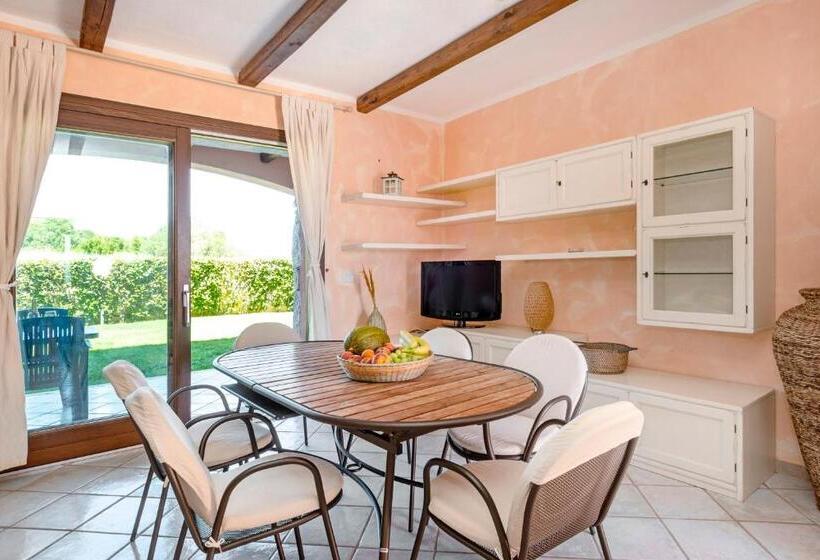 Fotos del hotel Villaggio Turchese:  25