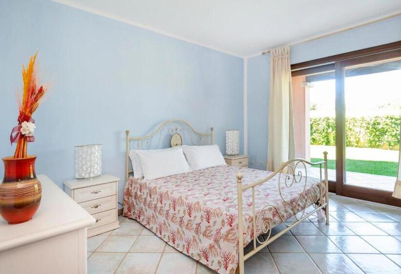 Fotos del hotel Villaggio Turchese:  17