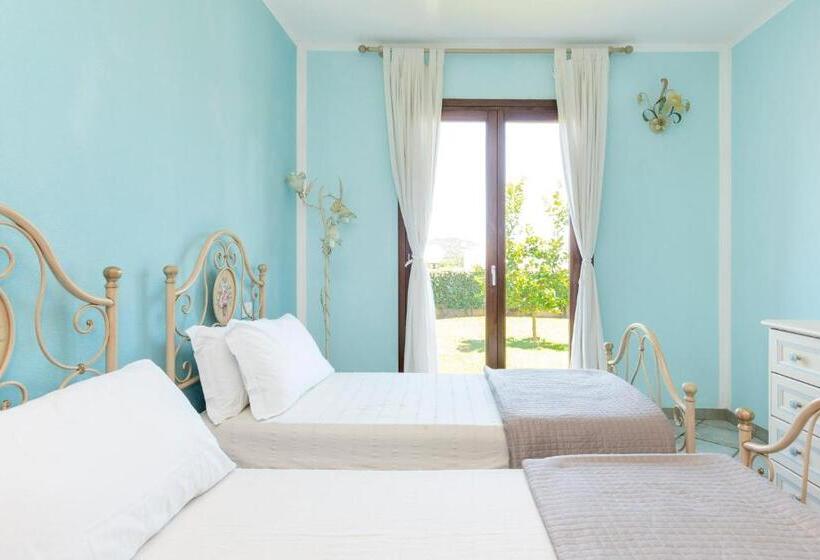 Fotos del hotel Villaggio Turchese:  2