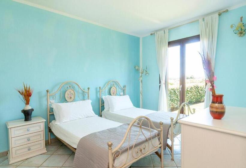 Fotos del hotel Villaggio Turchese:  13