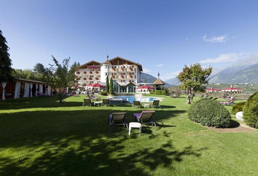 Fotos del hotel Burggräflerhof:  7