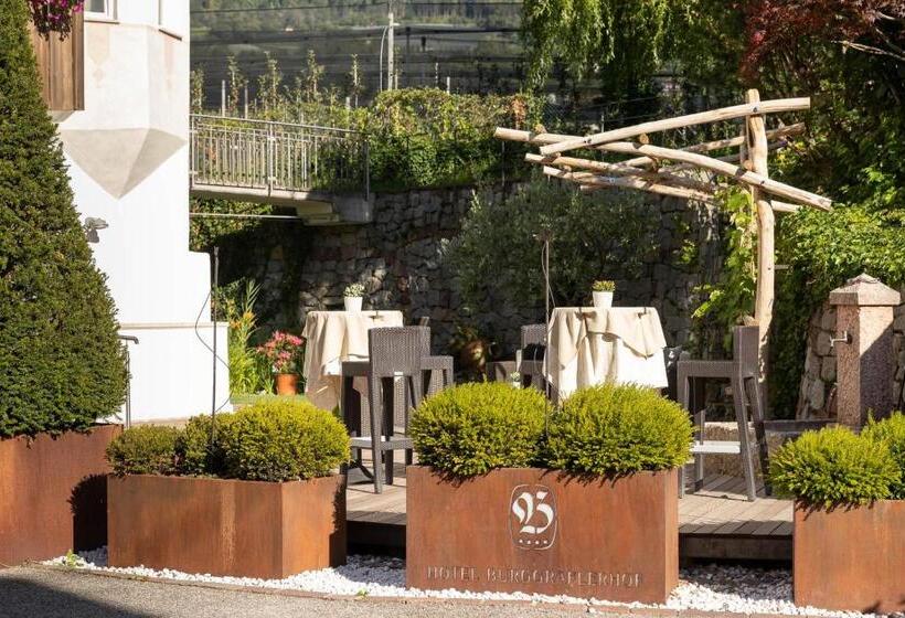 Fotos del hotel Burggräflerhof:  16