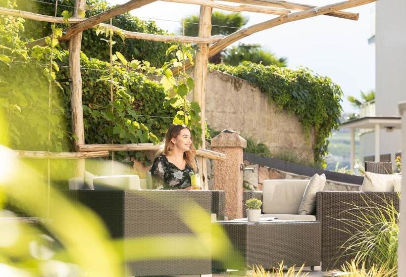 Fotos del hotel Burggräflerhof:  14