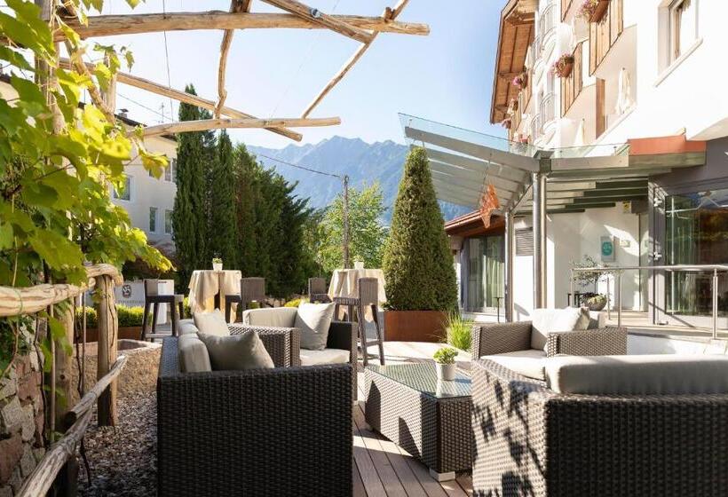 Fotos del hotel Burggräflerhof:  3