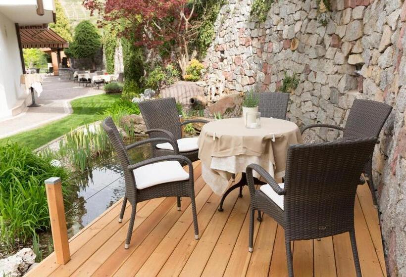 Fotos del hotel Burggräflerhof:  9