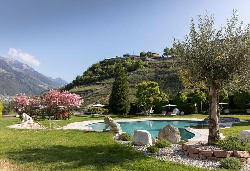 Fotos del hotel Burggräflerhof:  6