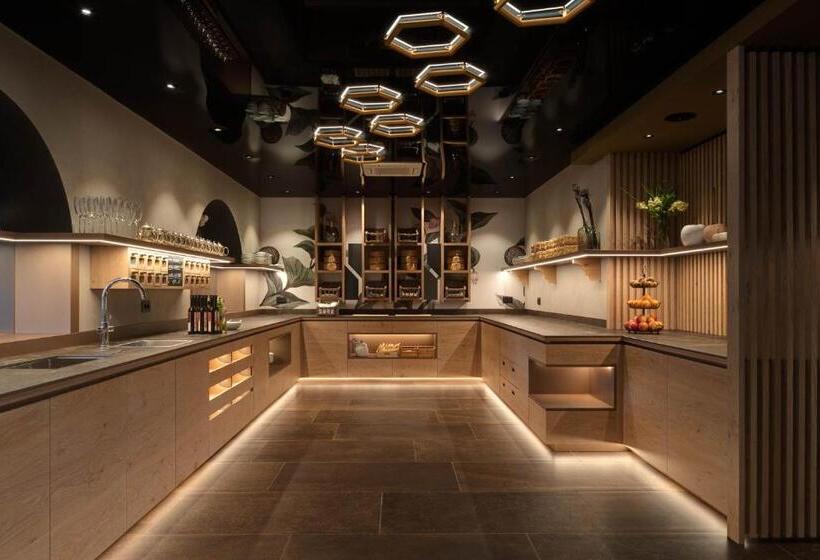 Fotos del hotel Burggräflerhof:  10